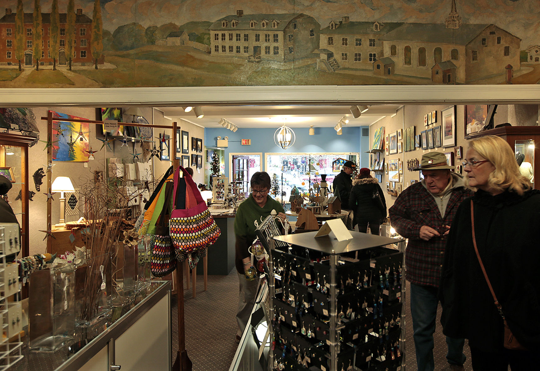 Our Town Lititz